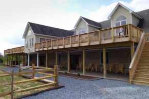 Westcott House Privacy amenities and space all in one beautiful package